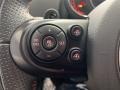 Carbon Black Lounge Leather 2019 Mini Countryman John Cooper Works All4 Steering Wheel