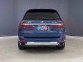 Phytonic Blue Metallic - X7 xDrive40i Photo No. 4