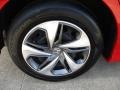 Rallye Red - Civic LX Sedan Photo No. 6