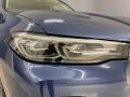 2020 Phytonic Blue Metallic BMW X7 xDrive40i  photo #7