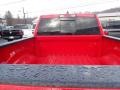 2021 Flame Red Ram 1500 Big Horn Crew Cab 4x4  photo #6