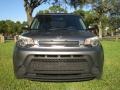 2014 Titanium Gray Kia Soul 1.6  photo #15