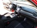 Rallye Red - Civic LX Sedan Photo No. 15