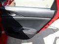 Rallye Red - Civic LX Sedan Photo No. 17