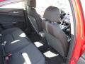 Rallye Red - Civic LX Sedan Photo No. 18