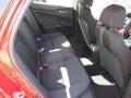 Rallye Red - Civic LX Sedan Photo No. 19