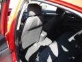Rallye Red - Civic LX Sedan Photo No. 23