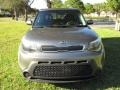 2014 Titanium Gray Kia Soul 1.6  photo #25