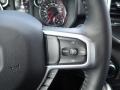 2021 Flame Red Ram 1500 Big Horn Crew Cab 4x4  photo #19