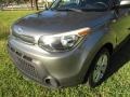 2014 Titanium Gray Kia Soul 1.6  photo #34