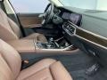 2020 Phytonic Blue Metallic BMW X7 xDrive40i  photo #33