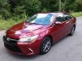 Ruby Flare Pearl - Camry XSE Photo No. 2