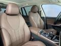 2020 Phytonic Blue Metallic BMW X7 xDrive40i  photo #34