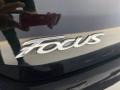  2017 Focus ST Hatch Logo