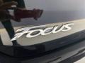 2017 Ford Focus ST Hatch Marks and Logos