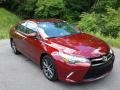 Ruby Flare Pearl - Camry XSE Photo No. 5