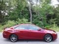 Ruby Flare Pearl - Camry XSE Photo No. 6