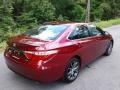 Ruby Flare Pearl - Camry XSE Photo No. 7