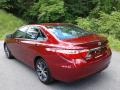 Ruby Flare Pearl - Camry XSE Photo No. 10