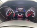 Charcoal Black Gauges Photo for 2017 Ford Focus #141978266