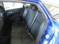 Aegean Blue Metallic - Civic LX Sedan Photo No. 21