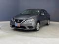Gun Metallic - Sentra SV Photo No. 3