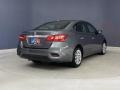 Gun Metallic - Sentra SV Photo No. 5