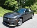 Granite Pearl - Charger GT Photo No. 2