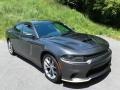 Granite Pearl - Charger GT Photo No. 4