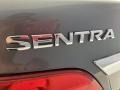2016 Nissan Sentra SV Badge and Logo Photo