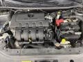 1.8 Liter DOHC 16-Valve CVTCS 4 Cylinder Engine for 2016 Nissan Sentra SV #141978764