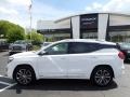 2019 Summit White GMC Terrain Denali AWD  photo #13