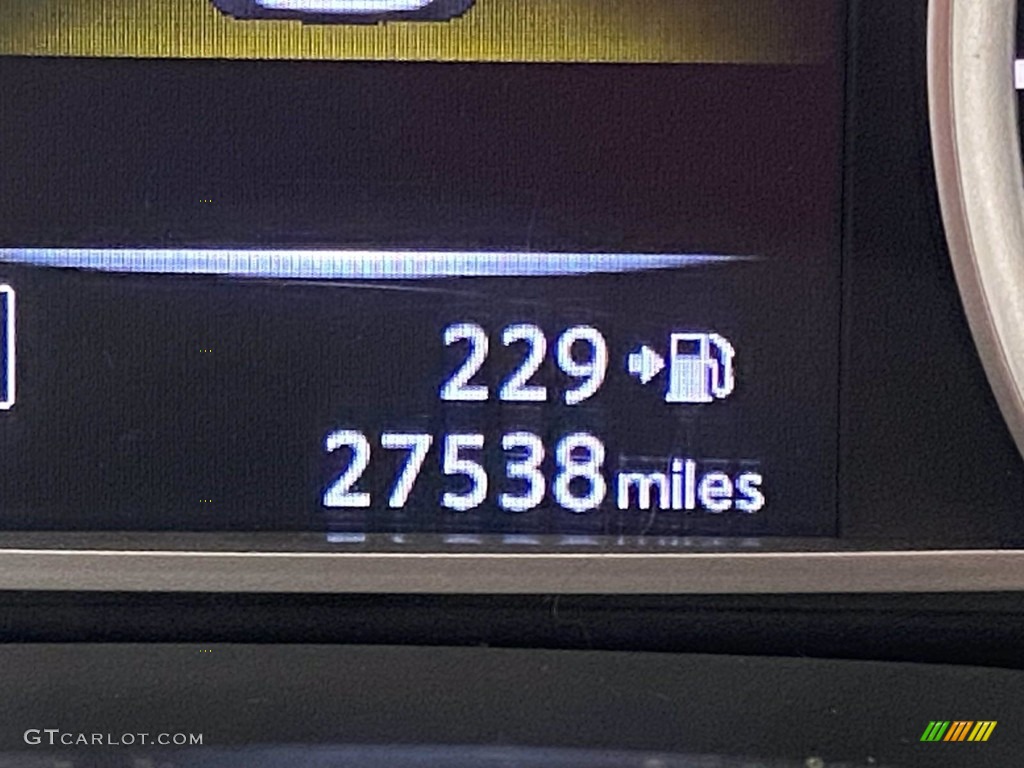 2016 Sentra SV - Gun Metallic / Charcoal photo #22