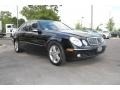 Black - E 350 Sedan Photo No. 1