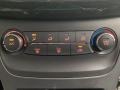 Charcoal Controls Photo for 2016 Nissan Sentra #141979013