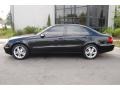 Black - E 350 Sedan Photo No. 2