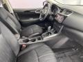 Charcoal Front Seat Photo for 2016 Nissan Sentra #141979112