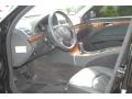 Black - E 350 Sedan Photo No. 5