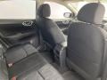 Charcoal Rear Seat Photo for 2016 Nissan Sentra #141979190