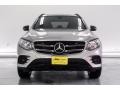 Mojave Silver Metallic - GLC 300 Photo No. 2