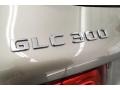 Mojave Silver Metallic - GLC 300 Photo No. 7