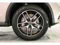Mojave Silver Metallic - GLC 300 Photo No. 8