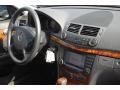 Black - E 350 Sedan Photo No. 10