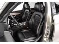 Mojave Silver Metallic - GLC 300 Photo No. 15