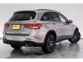 Mojave Silver Metallic - GLC 300 Photo No. 16