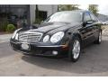 Black - E 350 Sedan Photo No. 12