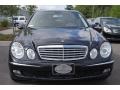 Black - E 350 Sedan Photo No. 13