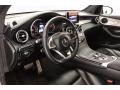 Mojave Silver Metallic - GLC 300 Photo No. 23