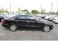Black - E 350 Sedan Photo No. 14