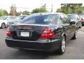 Black - E 350 Sedan Photo No. 15